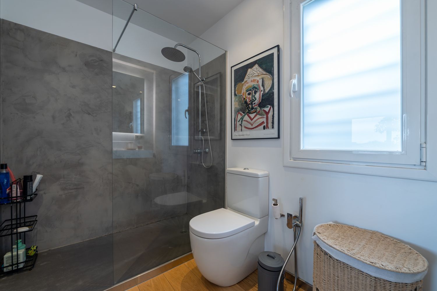 Chalet adosado en Barrio Zona Estación - Foto 24