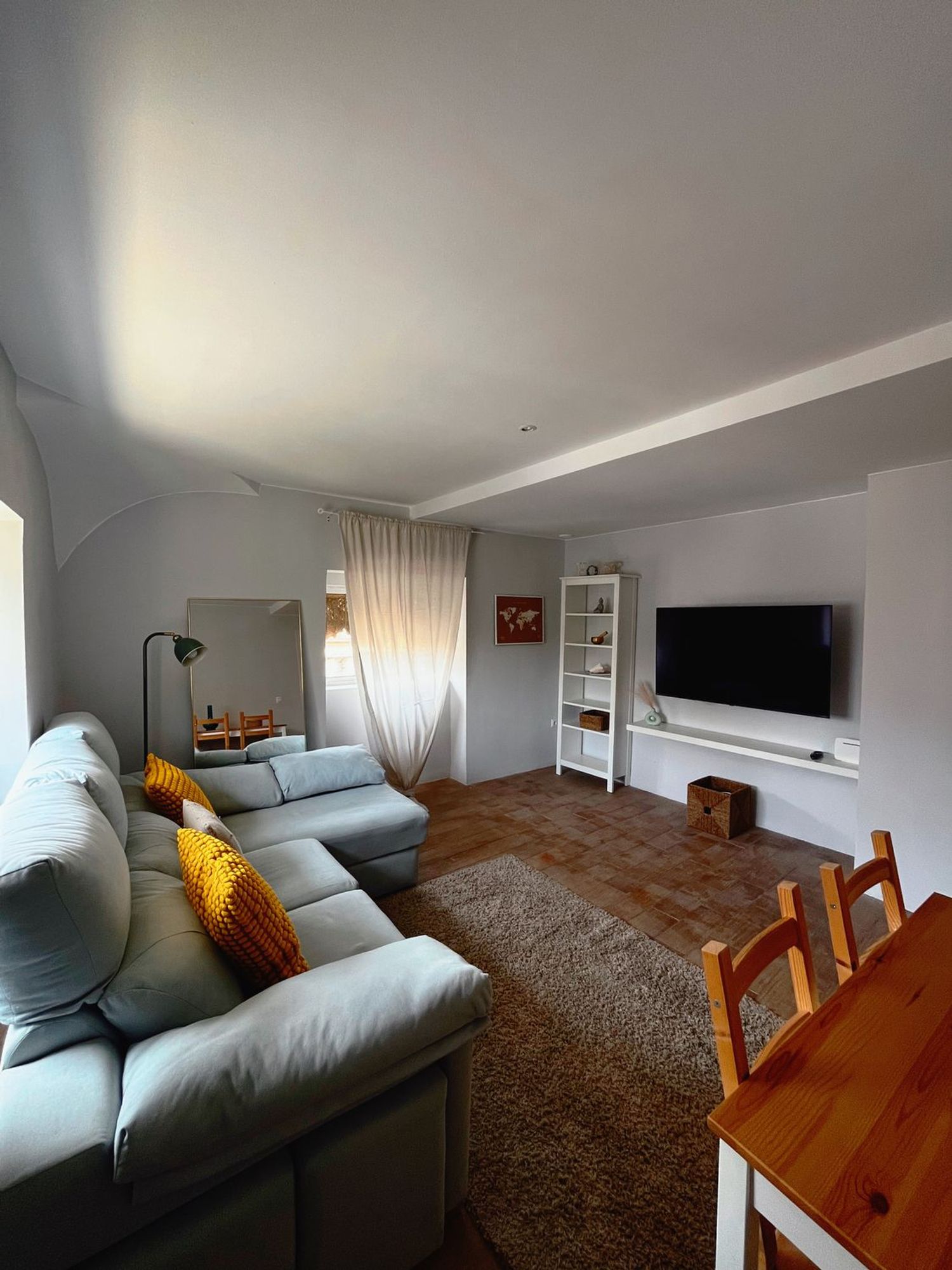 Piso en calle Angostillo de San Dionisio, 2 - Foto 1