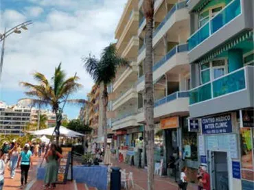Apartamento en Las Canteras - Foto 7