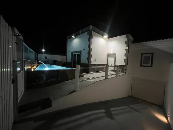 Chalet adosado en Calle Felo Monzon, 17 - Foto 2