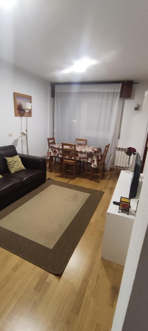 Piso en  Rúa de Feliciano Barrera Fernández 11D - Foto 1