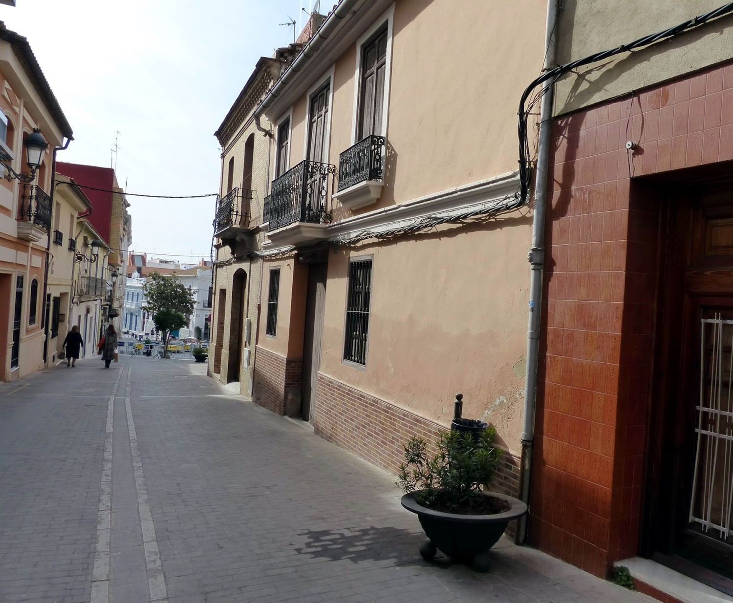 Piso en Calle de Campament, Centro Ciudad, Centro Ciudad - Foto 16
