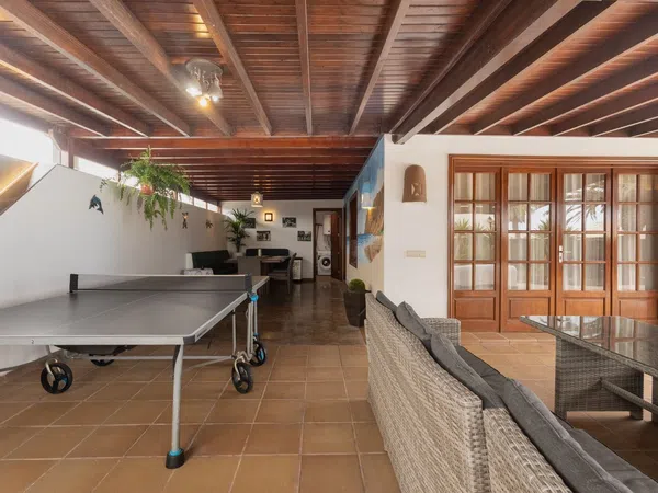 Casa o chalet independiente en Calle Irlanda, 8, Montaña Roja - Foto 16