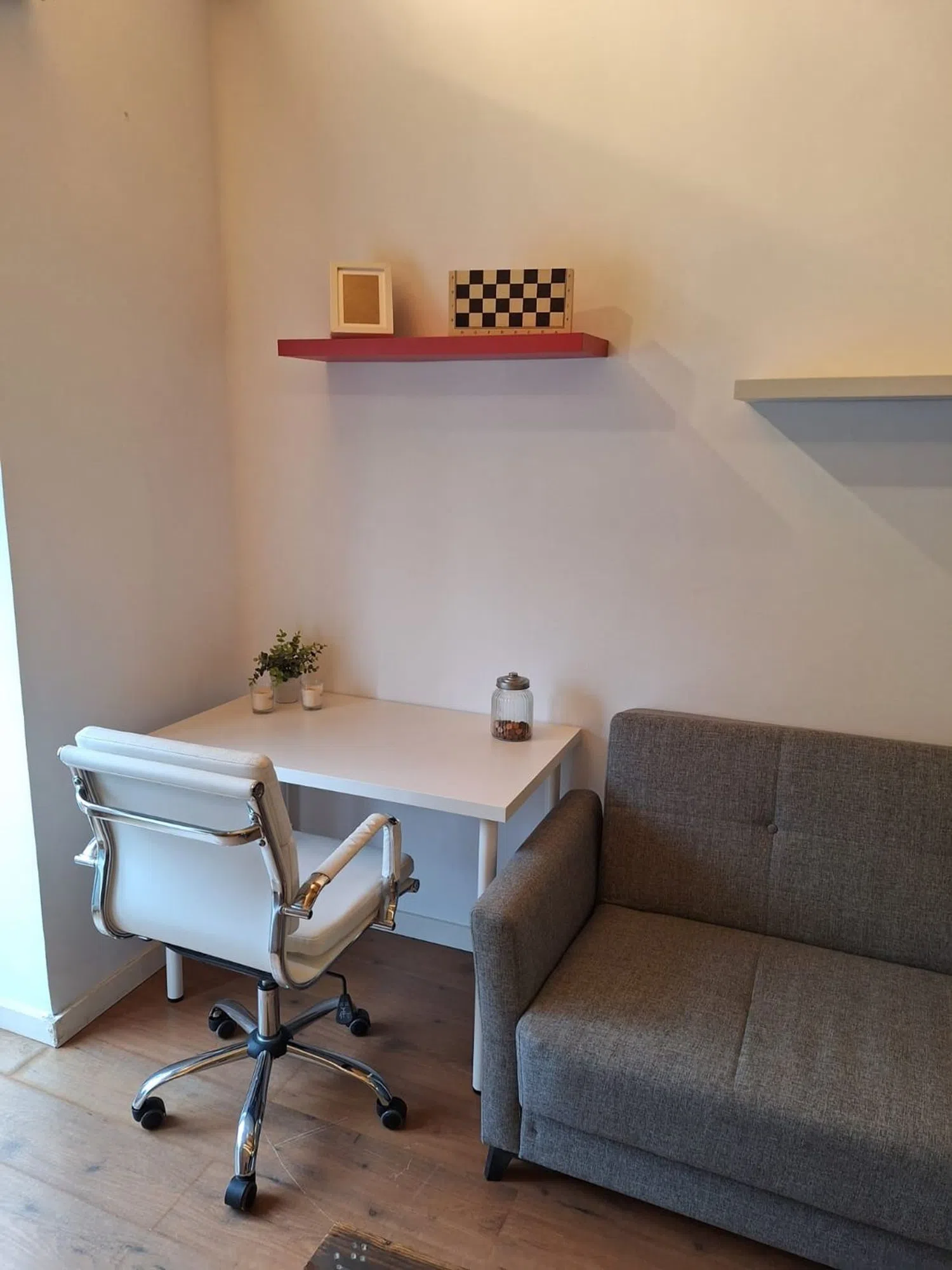 Estudio en calle de Gandia, 10 - Foto 3