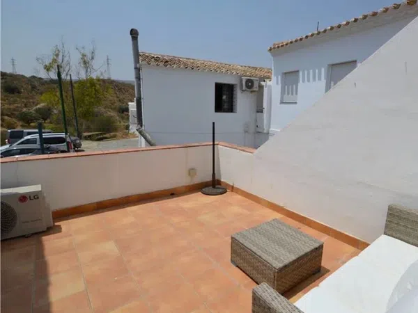 Casa de pueblo en Barrio los Giles, 29 - Foto 23