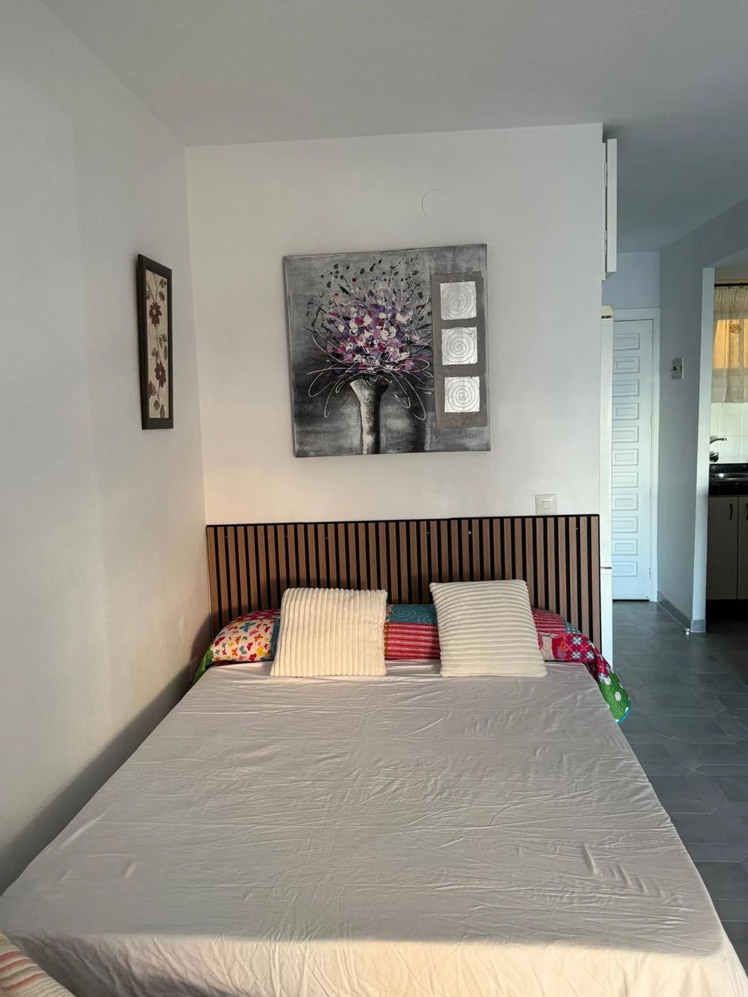 Estudio en avenida Gamonal, 10 - Foto 4