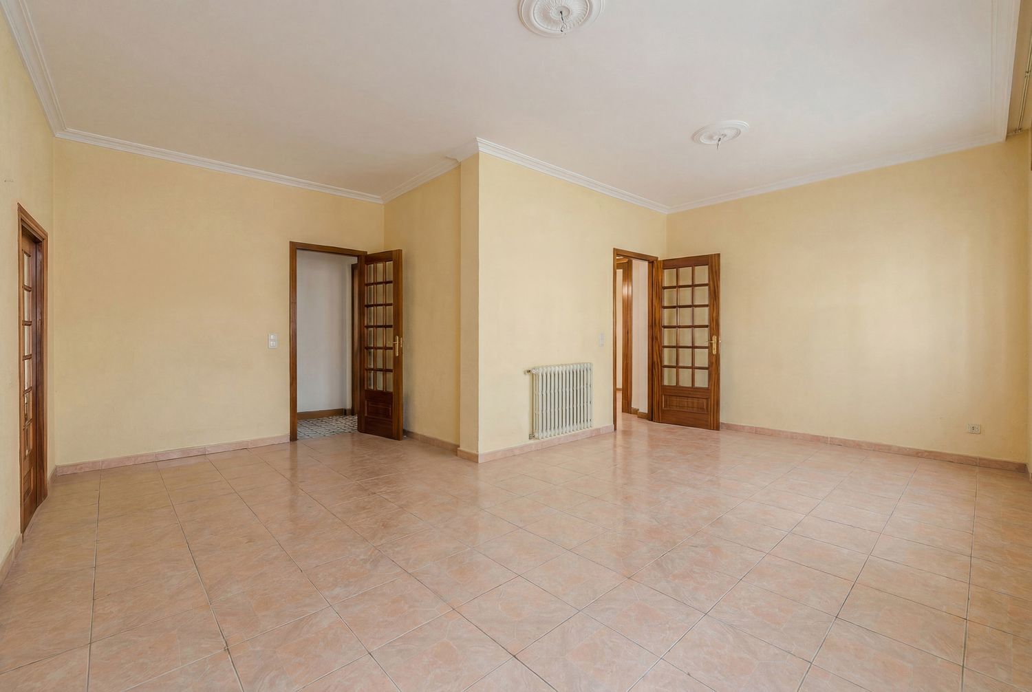 Chalet adosado en Calle Arzobispo Gelmírez, 17 - Foto 7