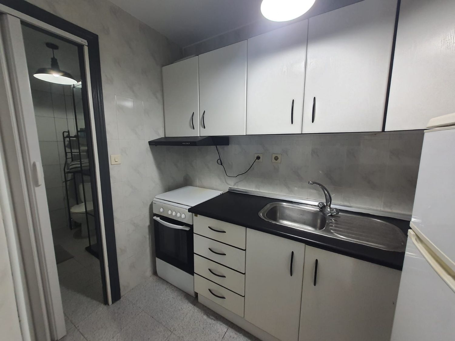 Piso en Calle San Eugenio, 10, Centro-Rambla, Centro-Rambla - Foto 5