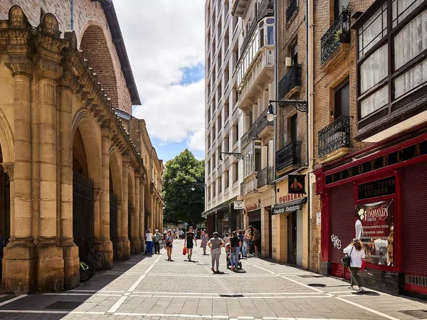 Piso en Casco Antiguo - Foto 19
