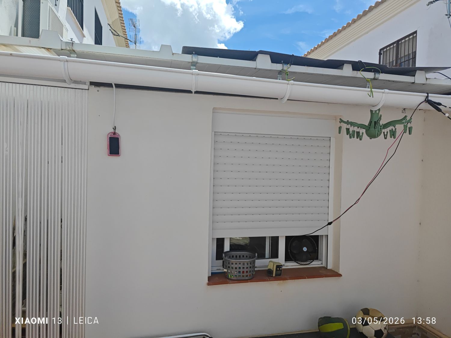 Chalet adosado en Calle la Horquilla, 2 - Foto 2