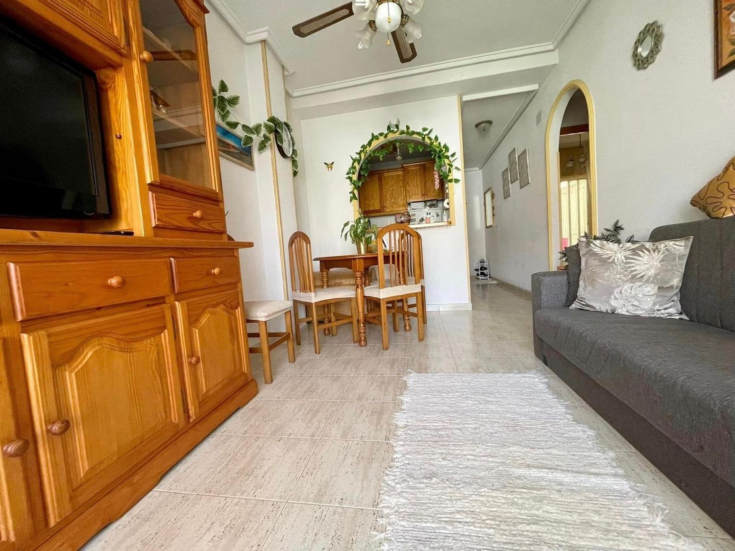 Piso en Santomera, 25, El Acequión - Foto 14