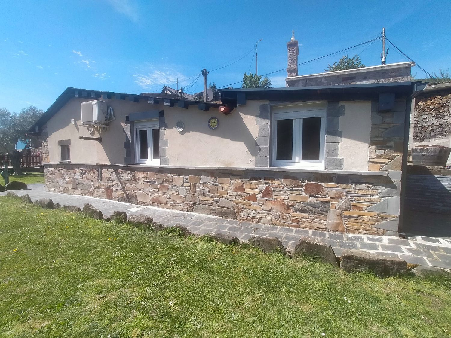 Casa rural en Calle el Campo, 22 - Foto 5
