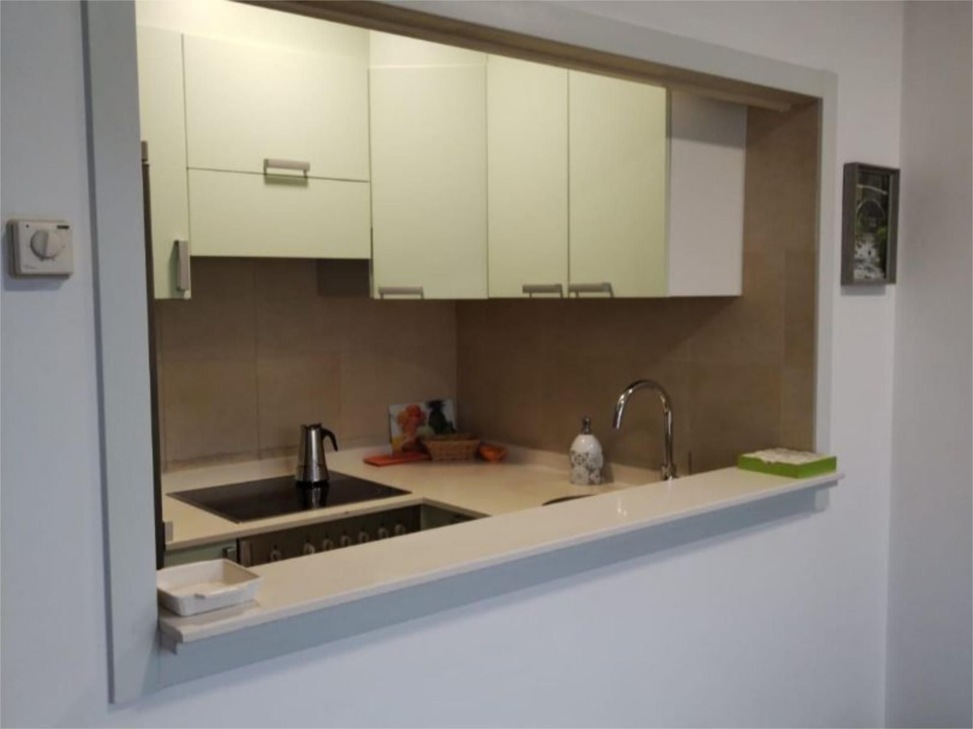 Piso en  Rúa de Domingo Garcia-Sabell 5 - Foto 8