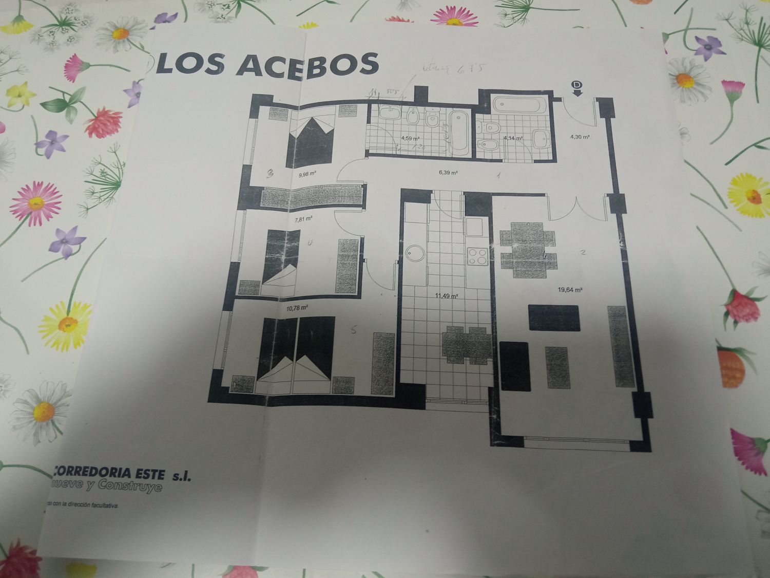 Piso en Barrio Corredoria-La Carisa-Prado de La Vega - Foto 23