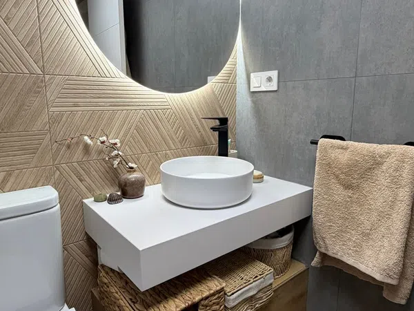 Ático en Calle Magnesita, 6, Barrio San Luis - Los Molinos, Barrio San Luis - Los Molinos - Foto 1