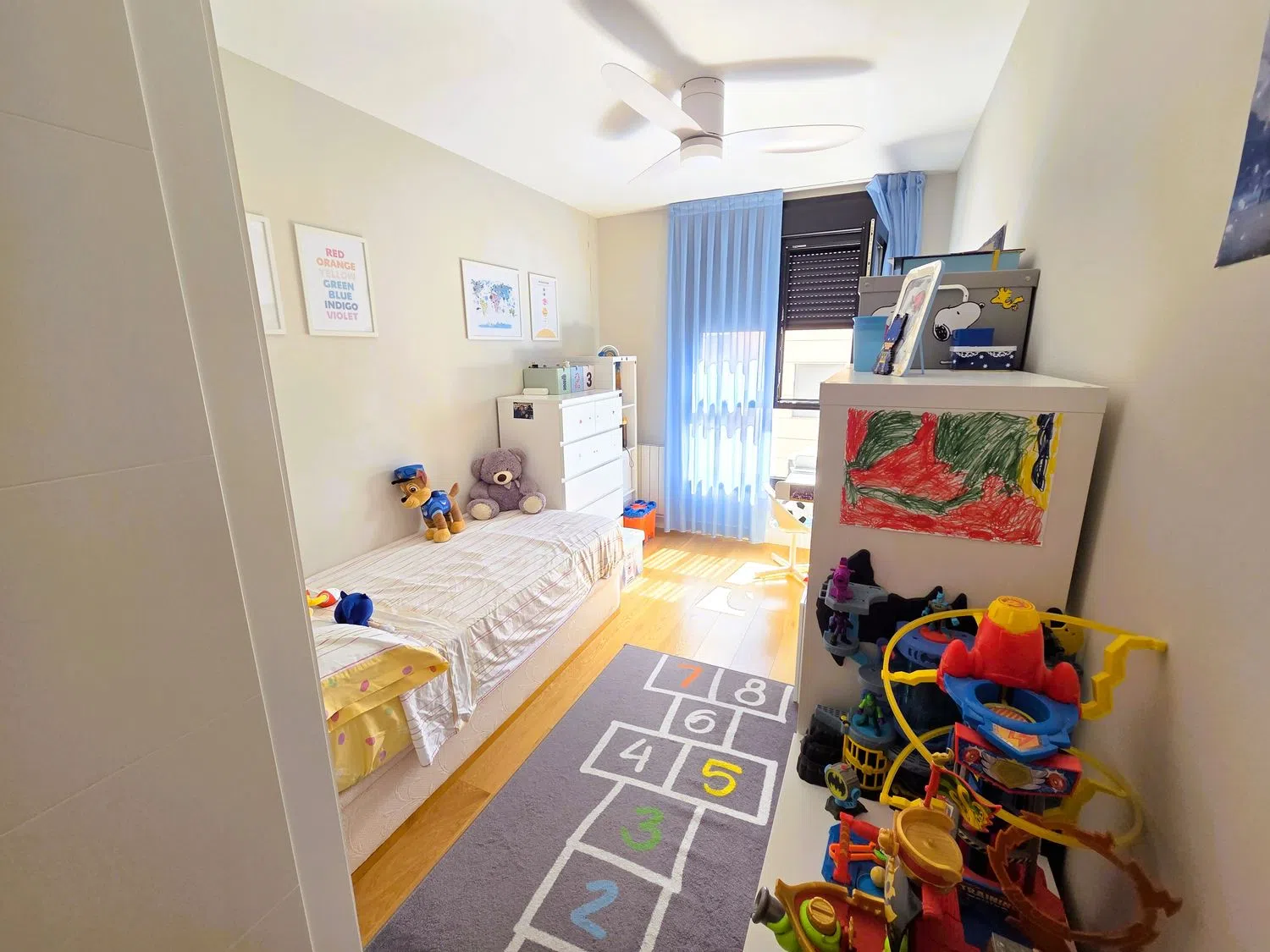 Piso en calle de Francisco Silvela, 68 - Foto 21