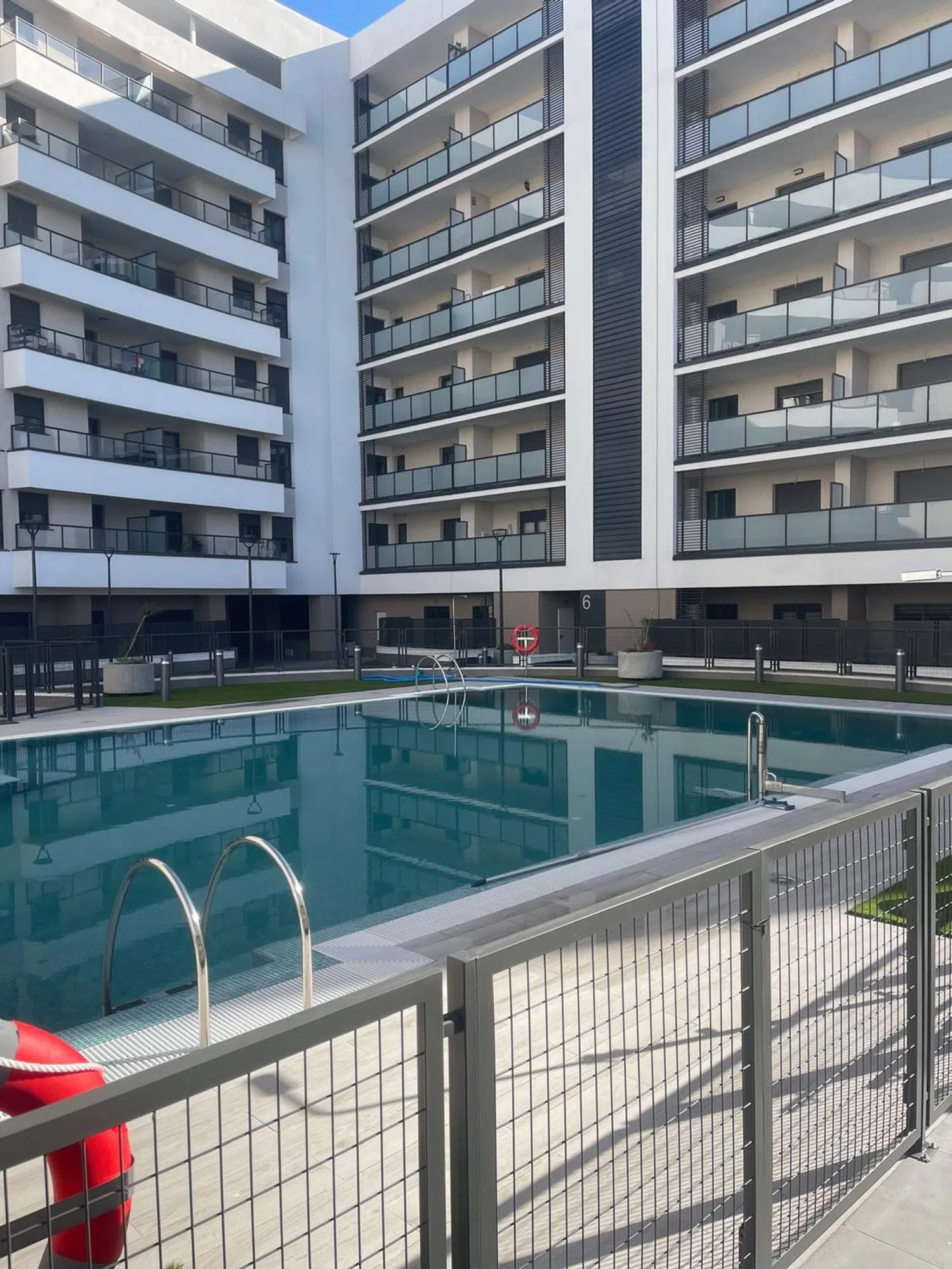 Piso en avenida de las Ciencias, 23 - Foto 7