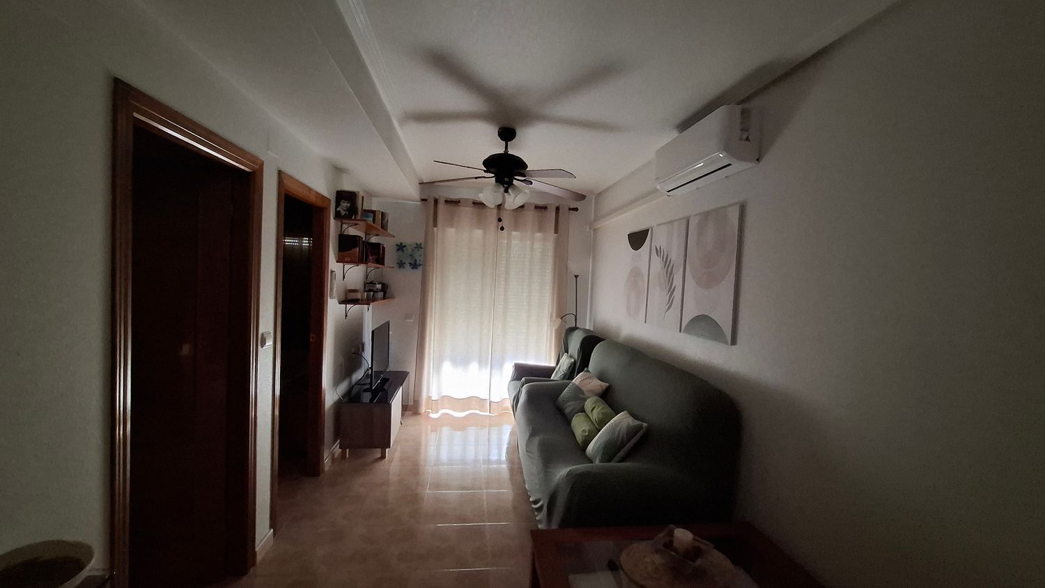 Piso en Calle San Policarpo, 89, Parque de las Naciones - Foto 6