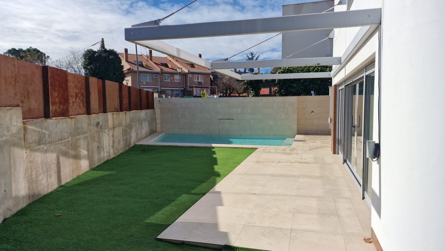 Casa independiente en calle Santiago Maganto, 49 - Foto 29