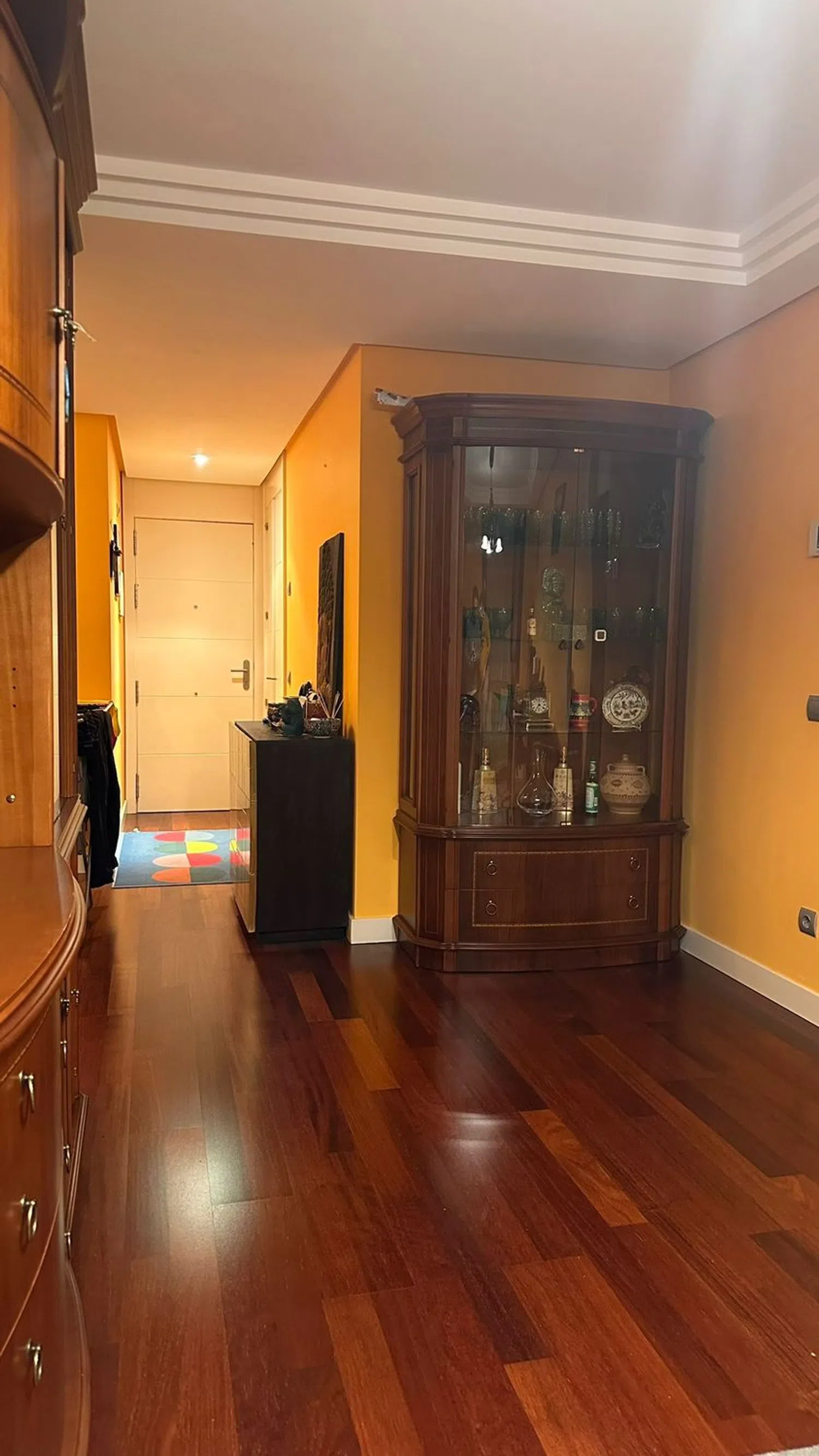 Piso en calle de Melchor Fernández Almagro, 11 - Foto 4