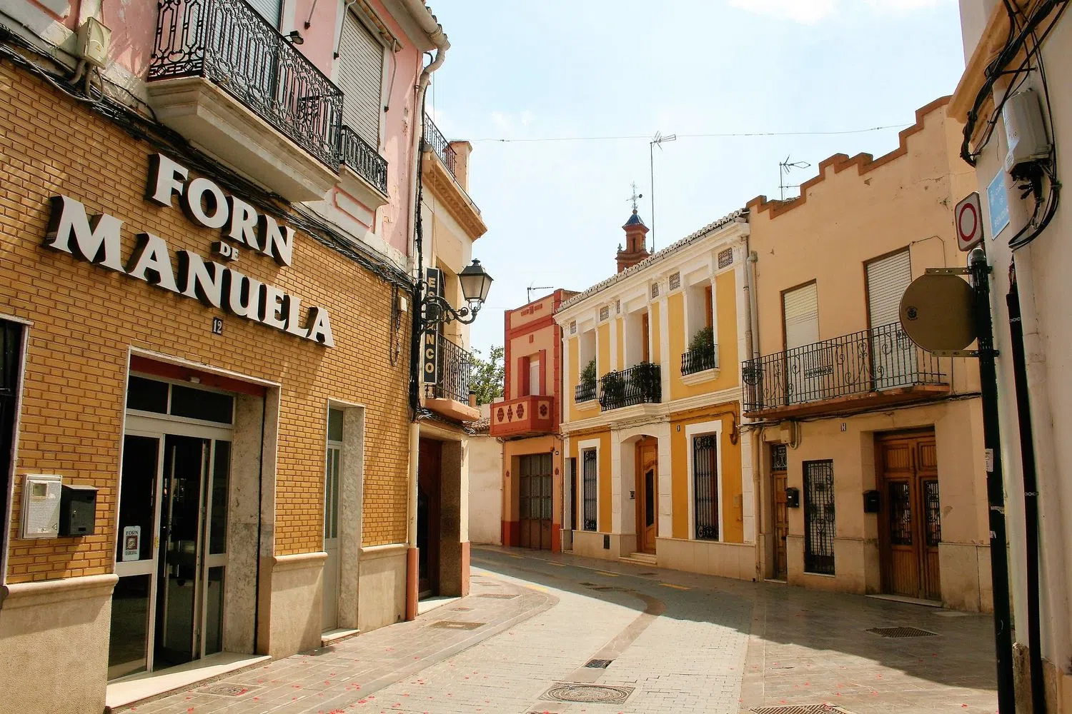 Piso en calle de Joan Aguilar, 6 - Foto 8