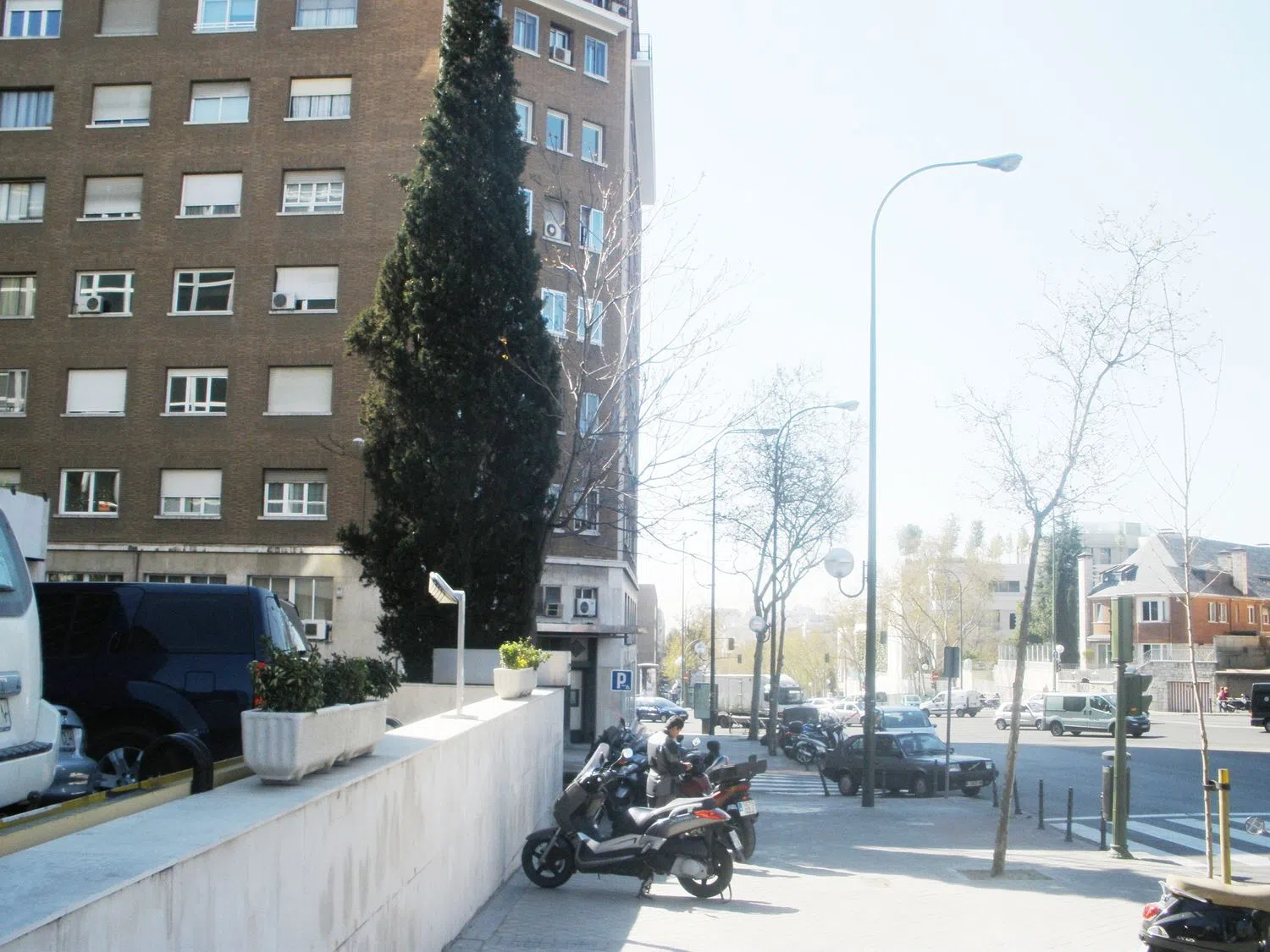 Estudio en calle Velázquez, 146 - Foto 3