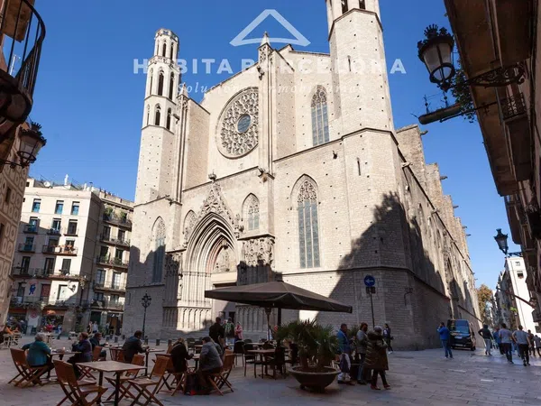 Piso en Via Laietana, El Gòtic - Foto 35