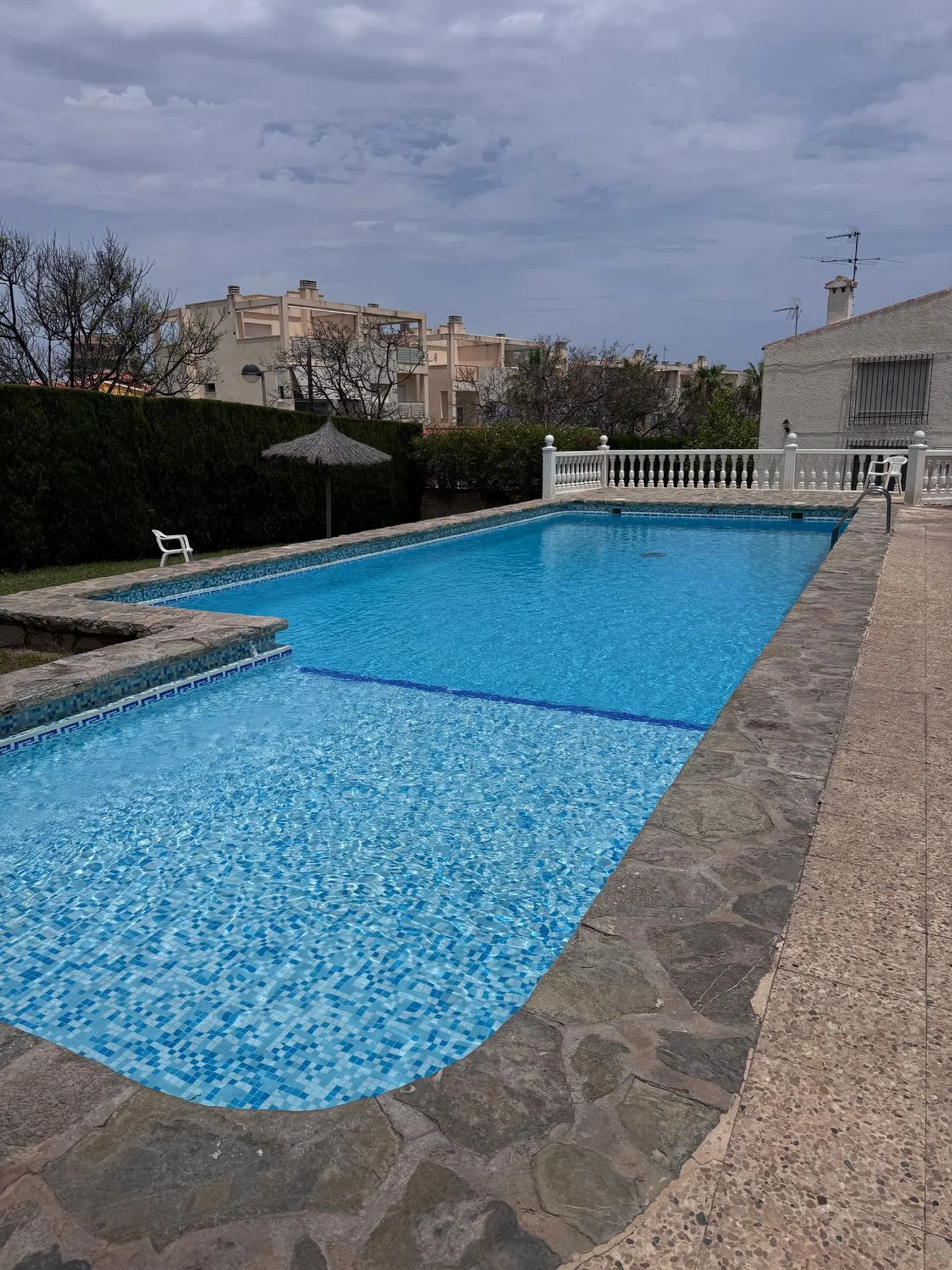 Chalet pareado en calle del Sargo, 27 - Foto 4