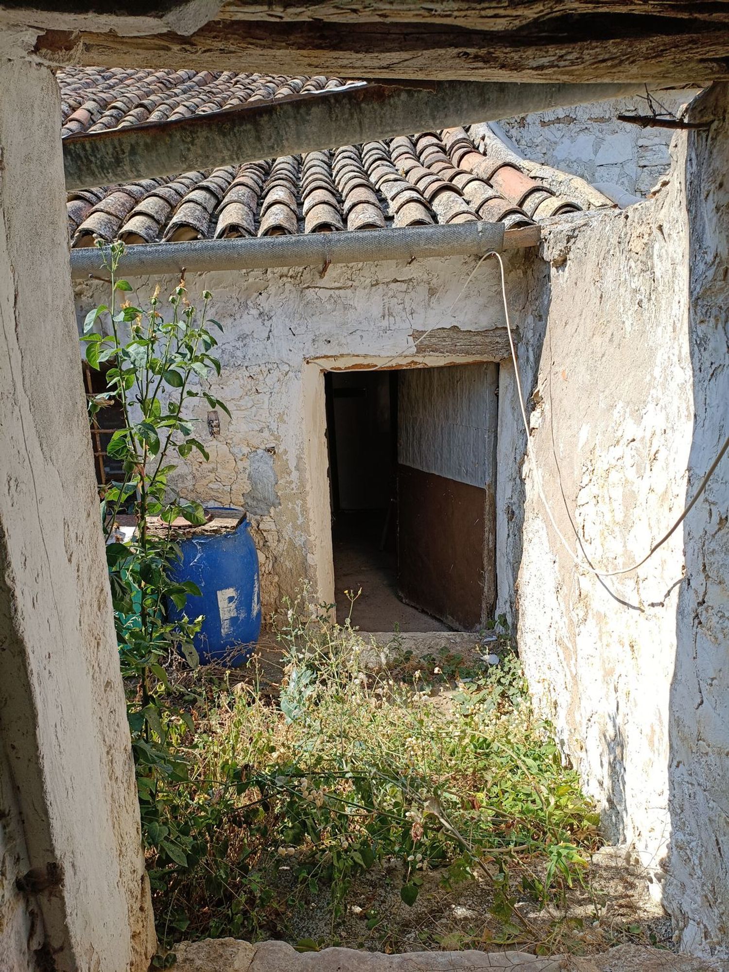 Casa terrera en Paraje Las Fuentes s/n - Foto 11