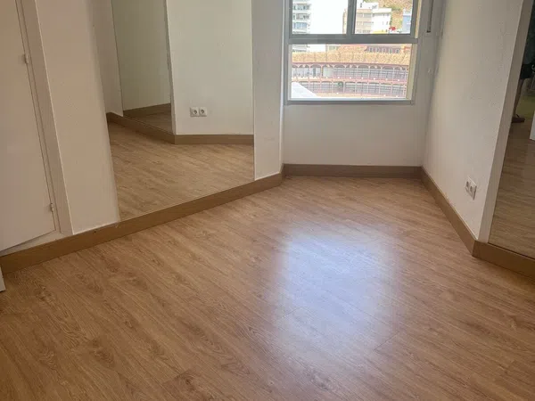 Piso en Calle Maestranza, 8, Malagueta - Monte Sancha - Foto 8