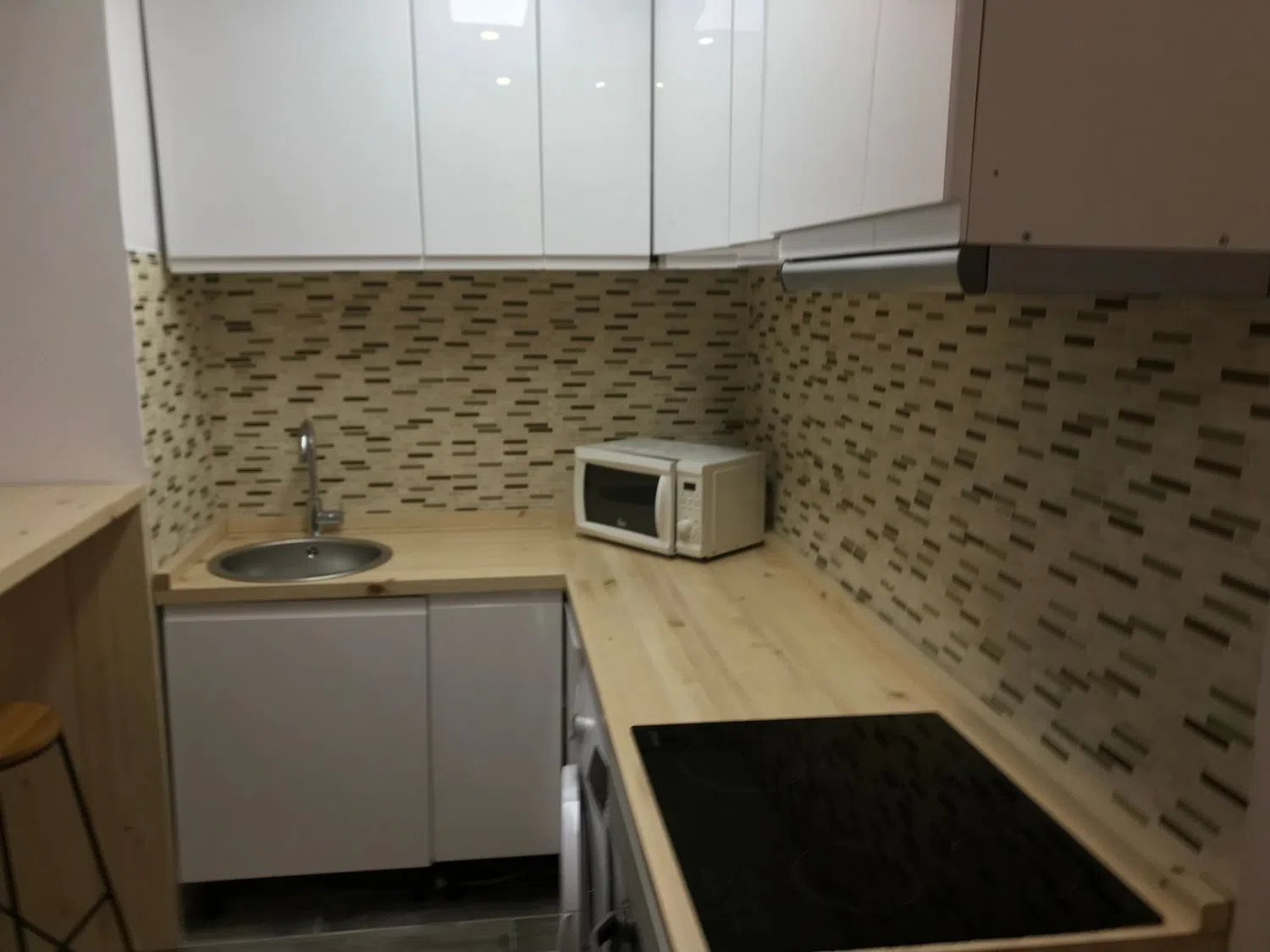 Estudio en avenida del Manzanares, 174 - Foto 12