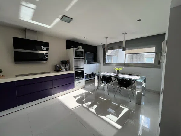 Dúplex en calle Viseu, 15 - Foto 10