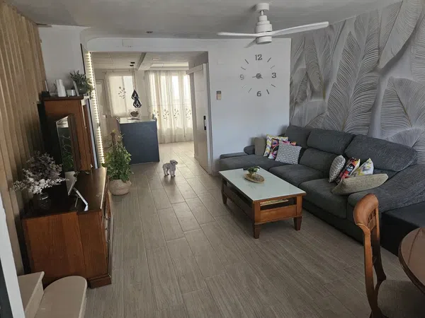 Chalet adosado en Yecla - Foto 2