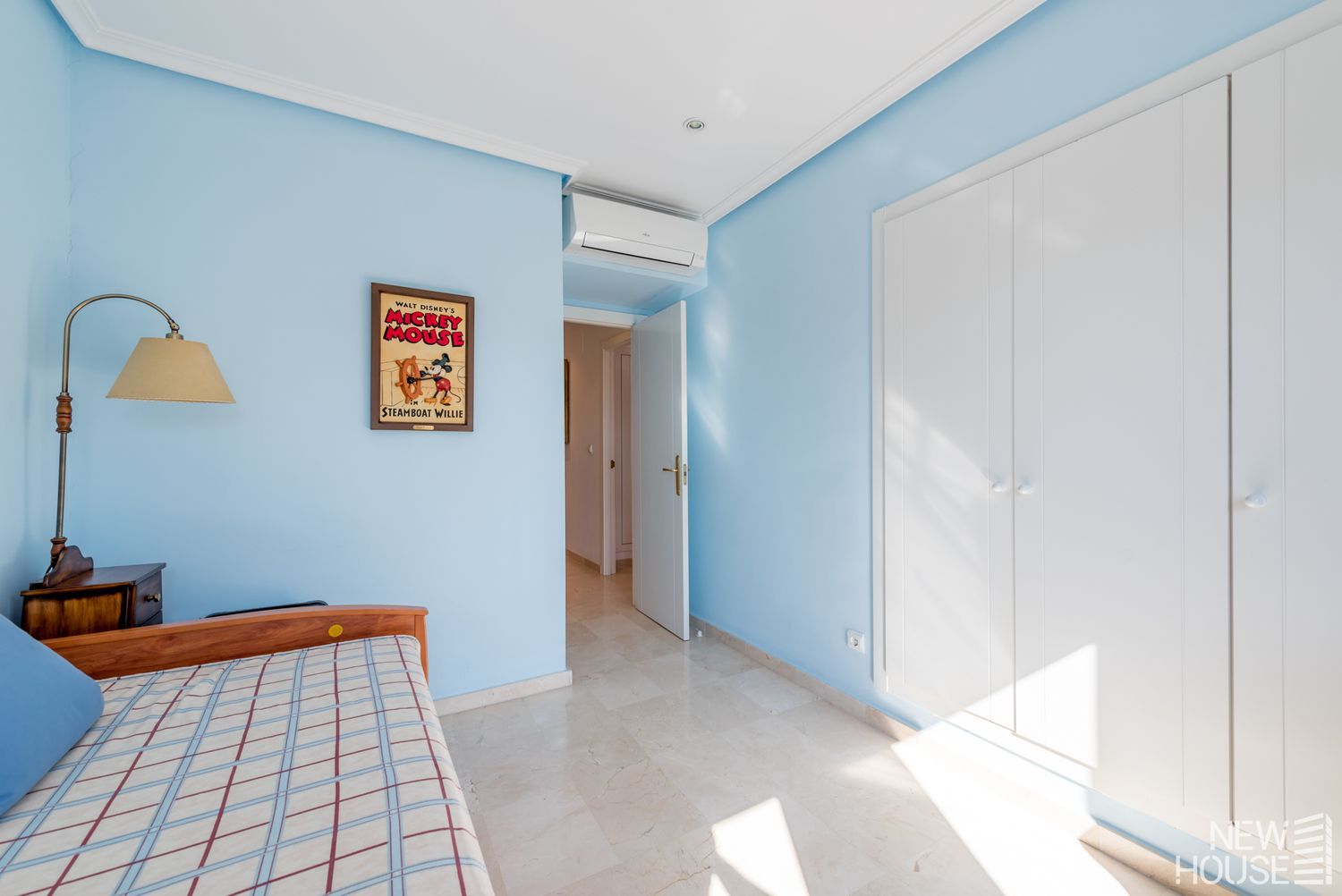 Chalet adosado en Avenida Pintor Pérez Gil, Alicante Golf - Foto 22