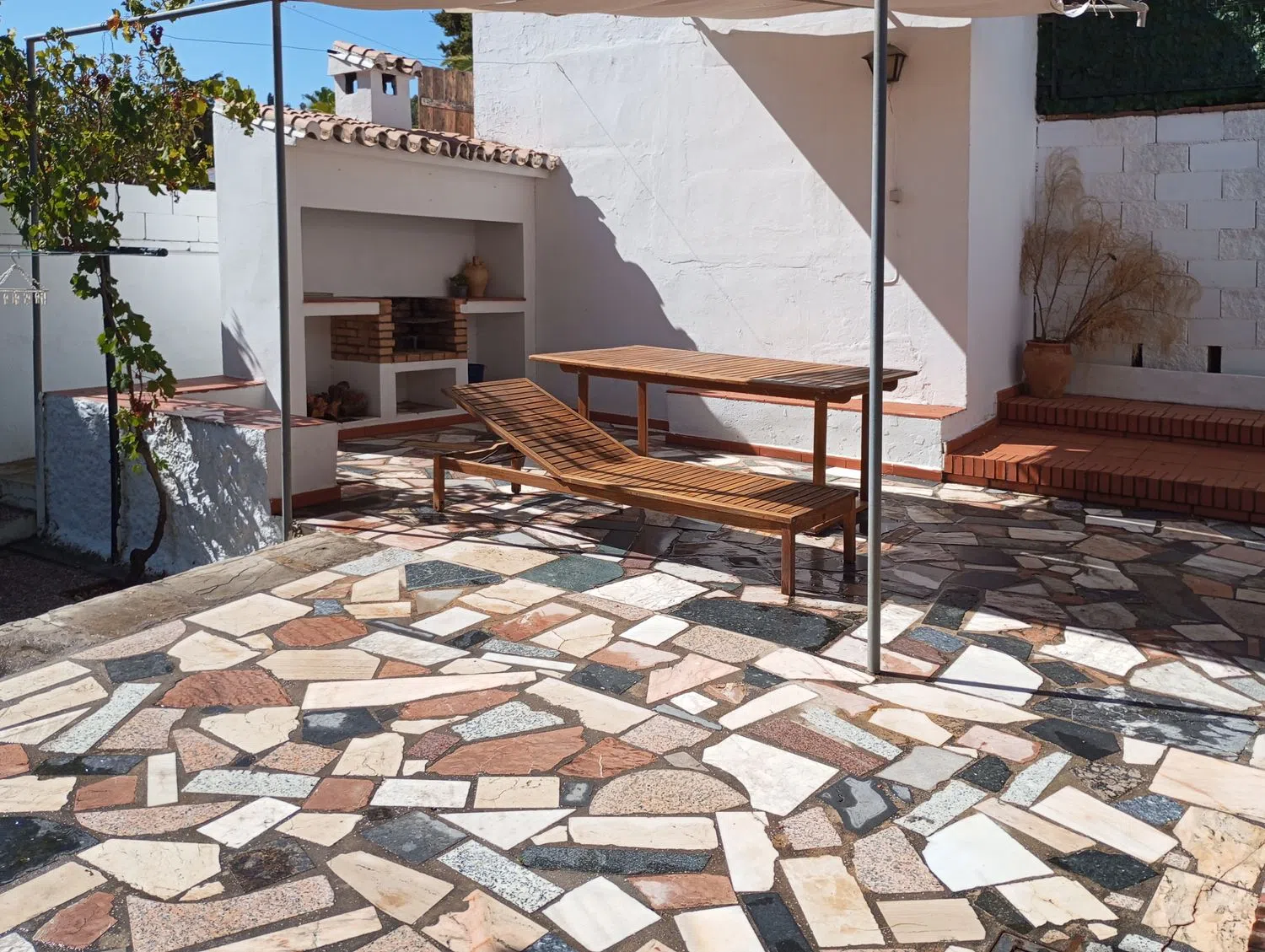 Casa independiente en calle Sumatra s/n sn - Foto 33