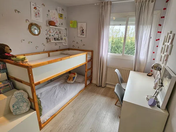 Chalet adosado en venta en Ciudalcampo - Foto 23