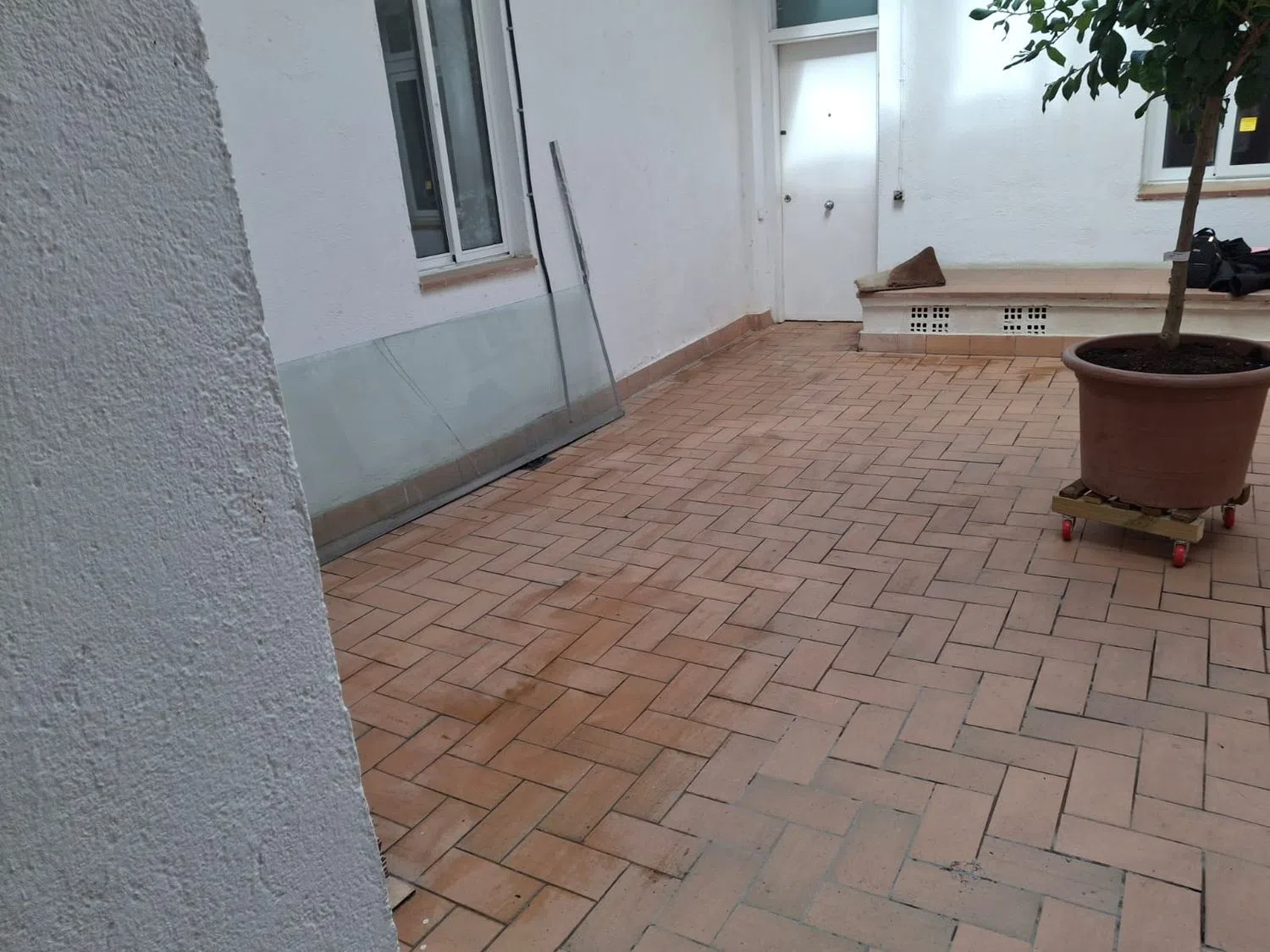 Estudio en calle Nou de Sant Francesc, 2 - Foto 2