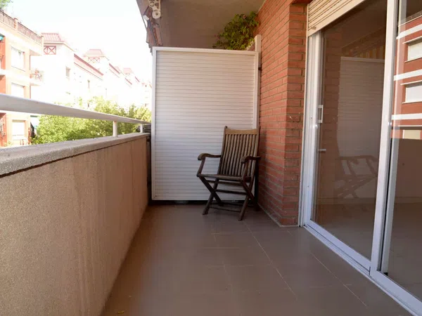 Piso en Sant Francesc, Sant Francesc - Foto 1