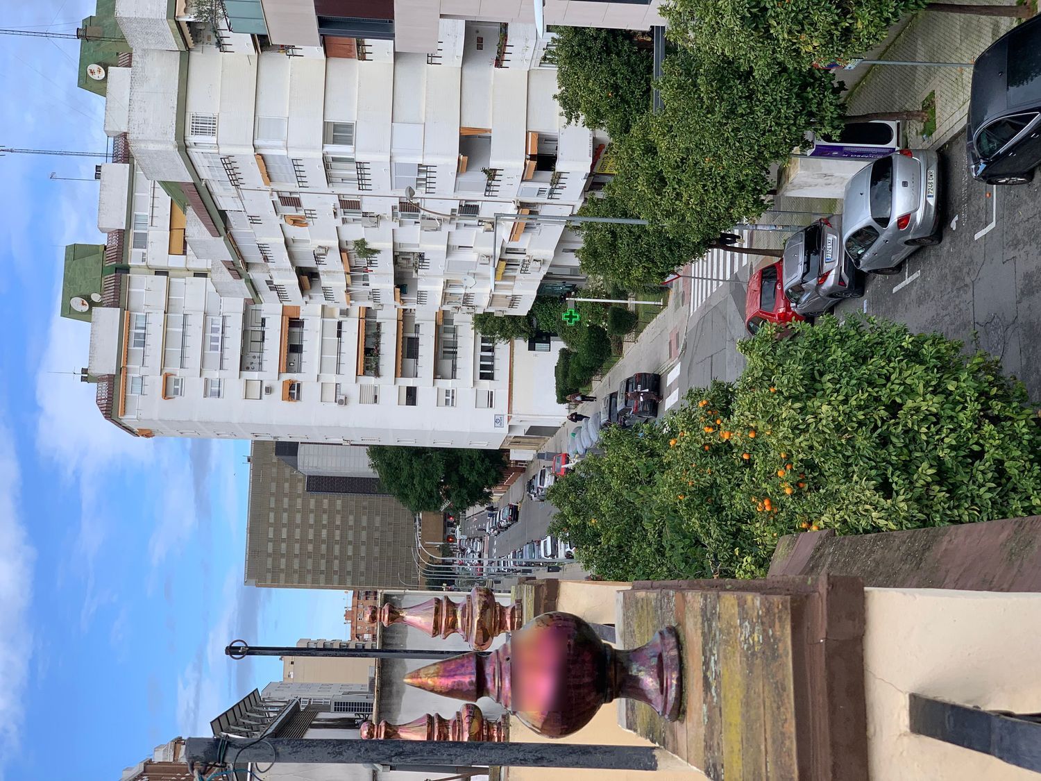 Casa independiente en calle Rico Cejudo, 6 b - Foto 5