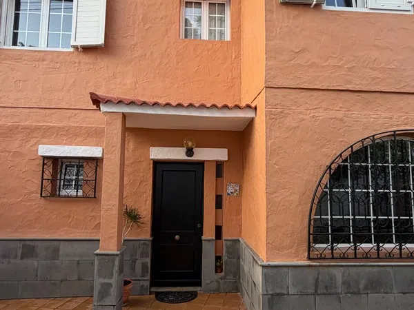 Chalet pareado en Calle Princesa Dácil, 48, Los Alvarados-Fuente los Berros, Los Alvarados-Fuente los Berros - Foto 27