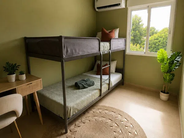 Chalet adosado en Calle La Marina, 48, Playa de los Náufragos - Foto 5
