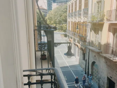 Piso en calle de San Antón, 71 - Foto 1