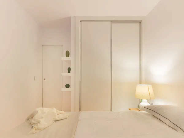 Piso en plaza Santa Catalina, 6 - Foto 3