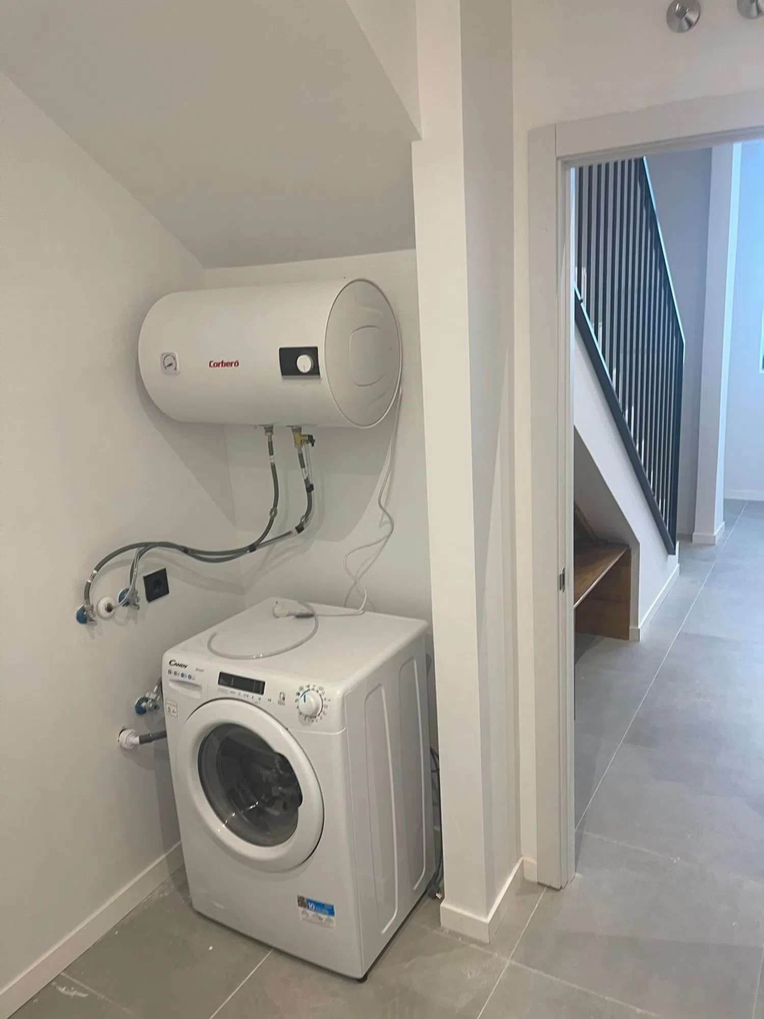 Estudio en avenida del Puente Cultural, 6 - Foto 10