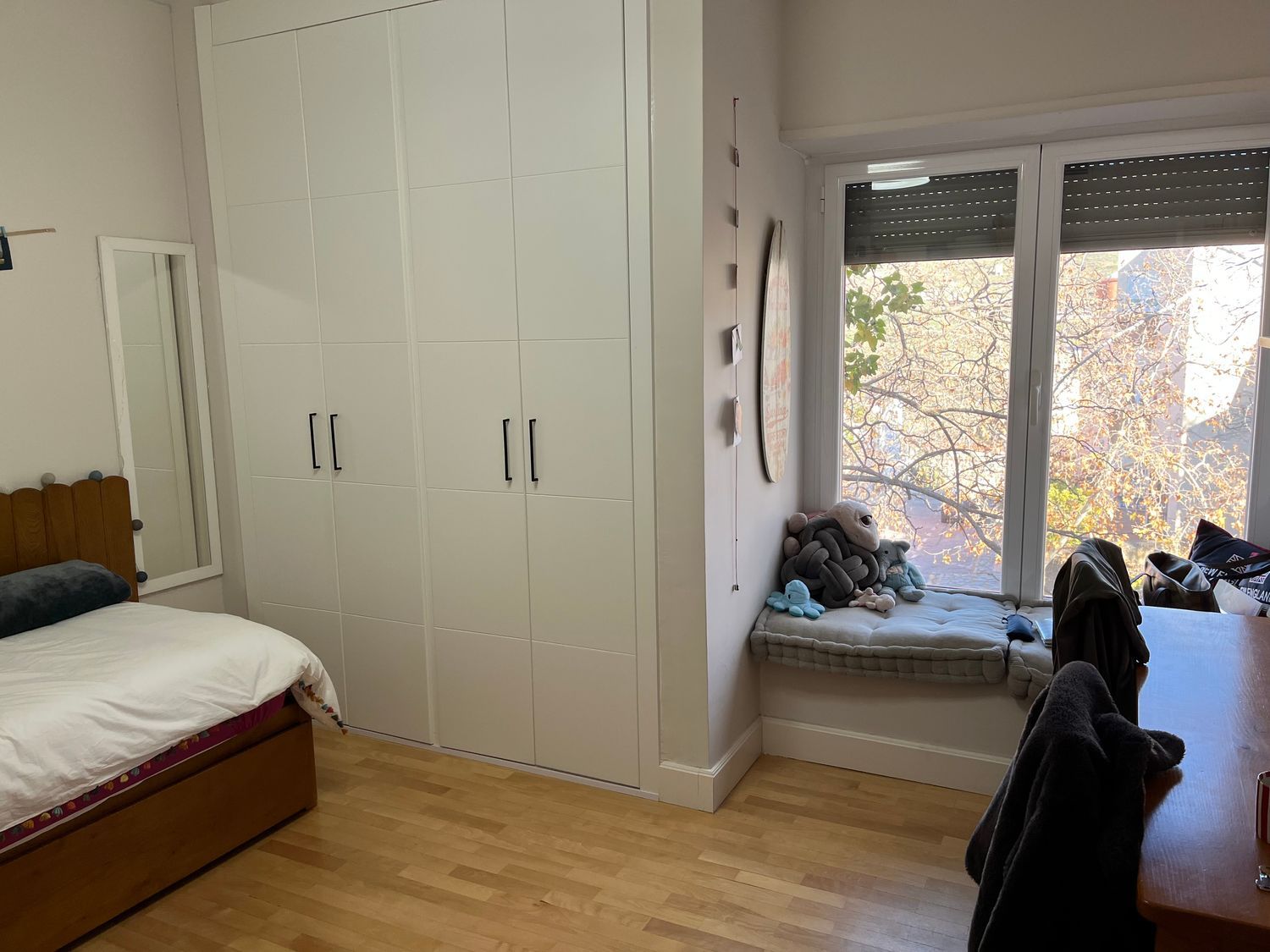 Piso en calle Morayma, 4 - Foto 22