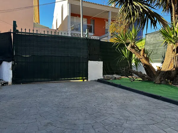 Chalet adosado en Carril del Cebadero s/n, San Benito-Patiño - Foto 2