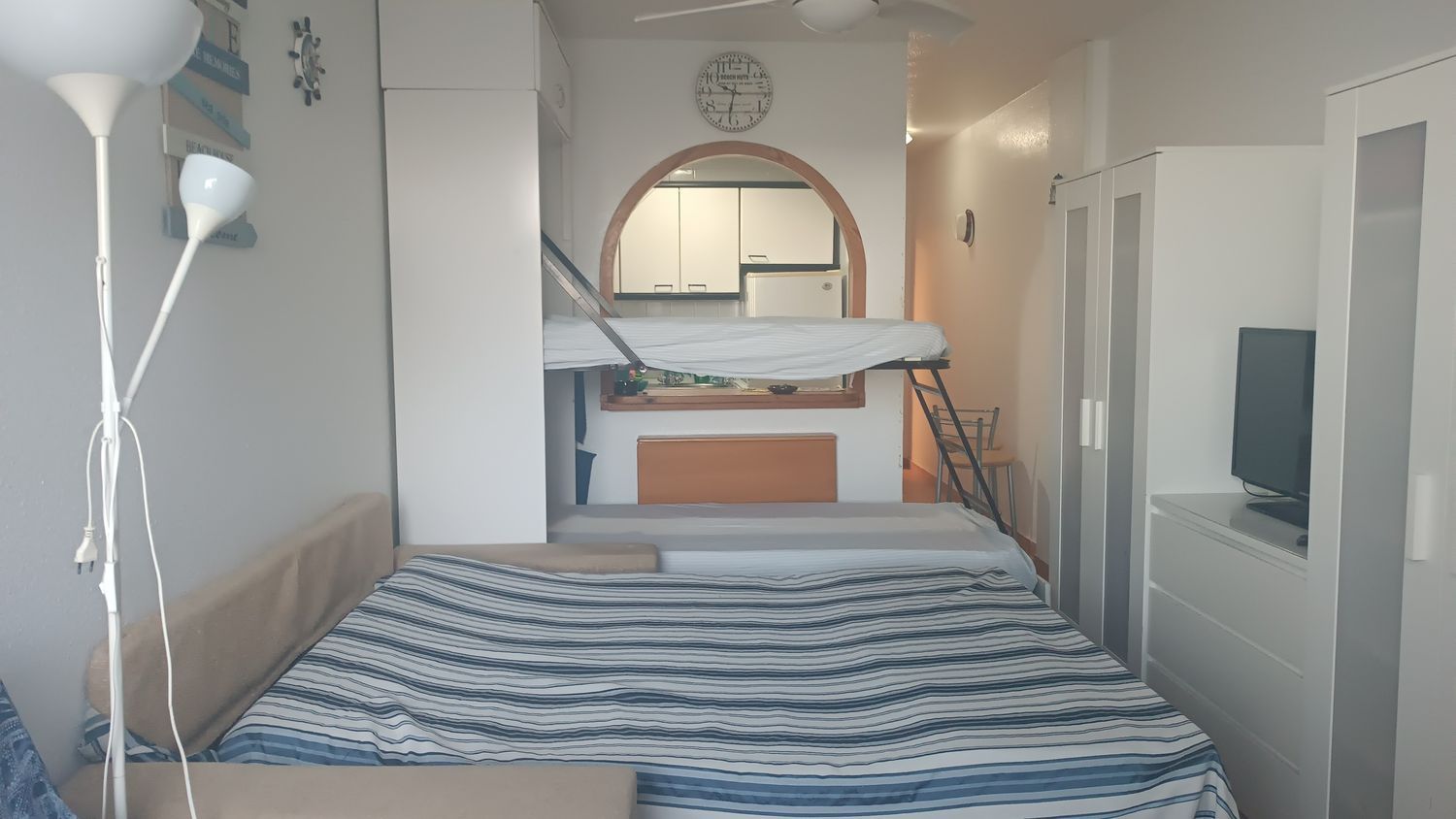 Estudio en Avenida De Francia, 41 - Foto 19