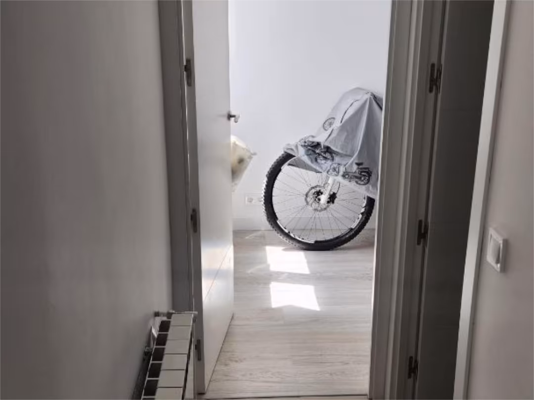 Piso en  Calle Segovia 15 - Foto 20