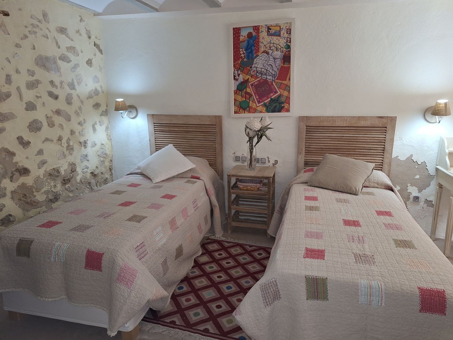Casa o chalet independiente en Altea Pueblo, Altea Pueblo - Foto 19