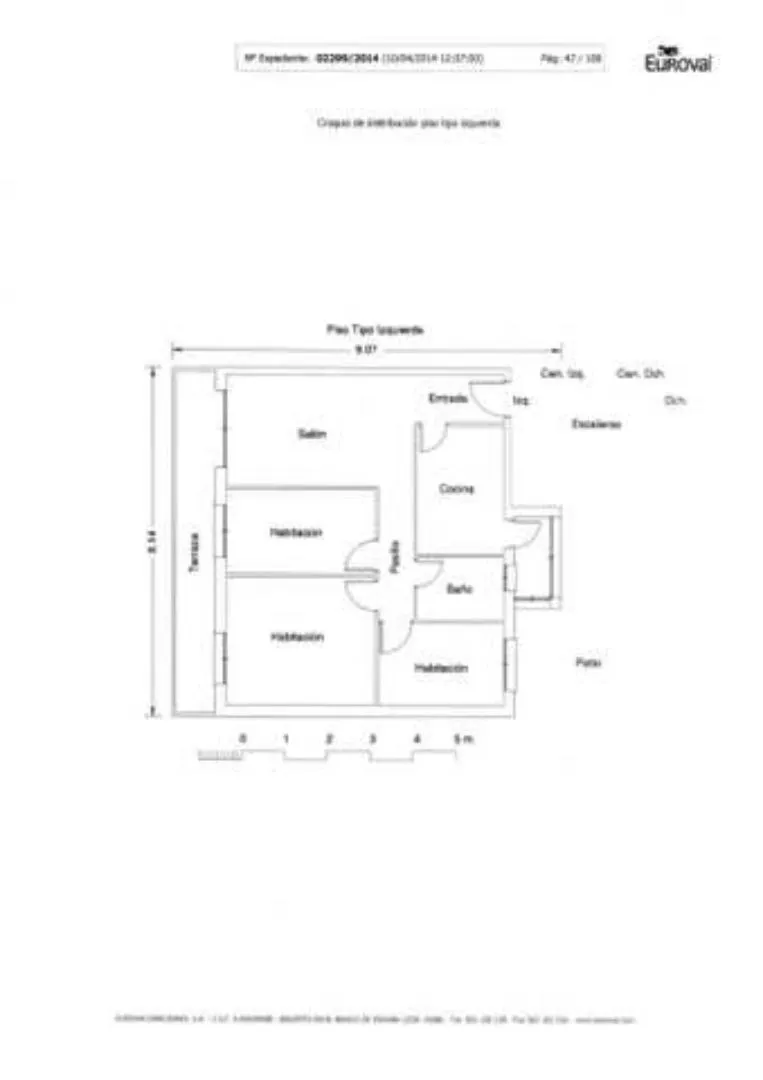 Piso en Macarena - Foto 1